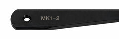 Morse Taper Drill Drift Key – MT2 - Twin Eagle Imports