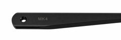 Morse Taper Drill Drift Key – MT4 - Twin Eagle Imports