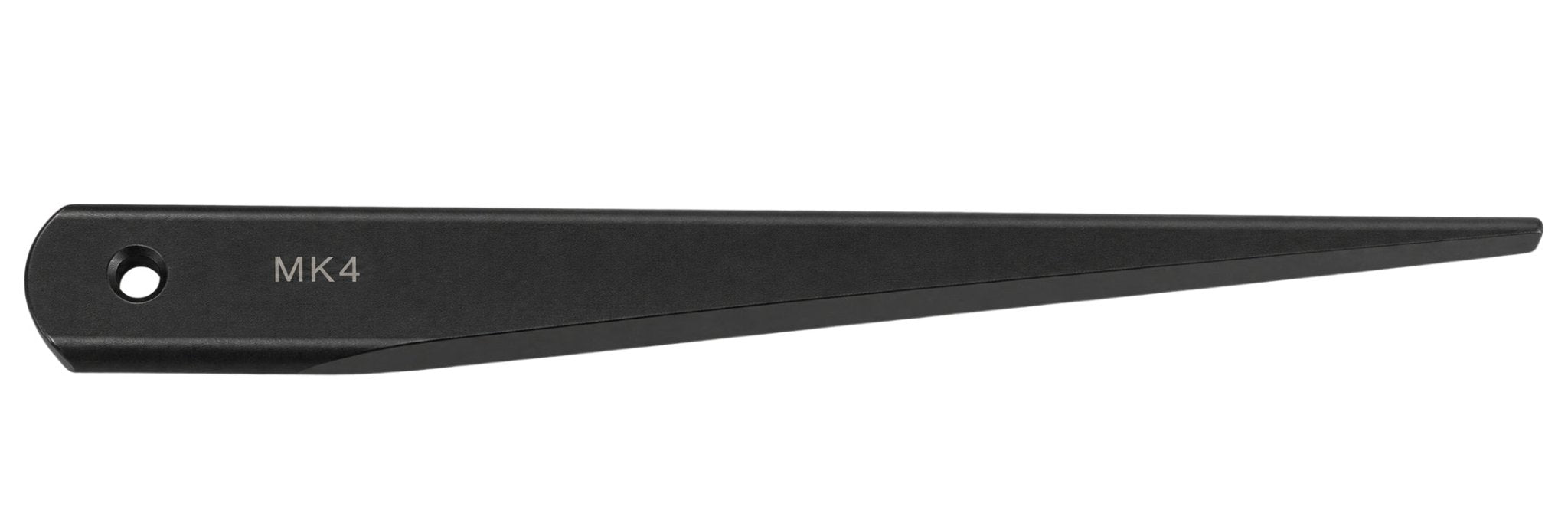 Morse Taper Drill Drift Key – MT4 - Twin Eagle Imports