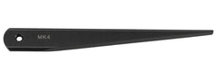 Morse Taper Drill Drift Key – MT4 - Twin Eagle Imports