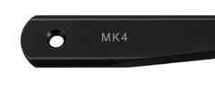 Morse Taper Drill Drift Key – MT4 - Twin Eagle Imports
