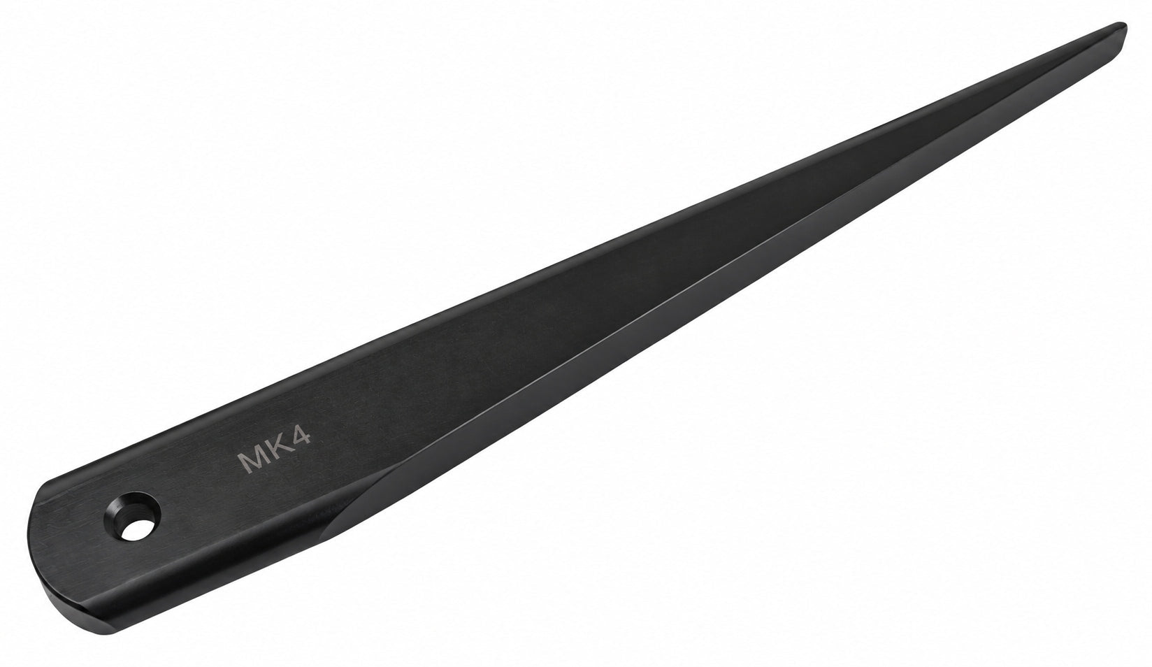 Morse Taper Drill Drift Key – MT4 - Twin Eagle Imports