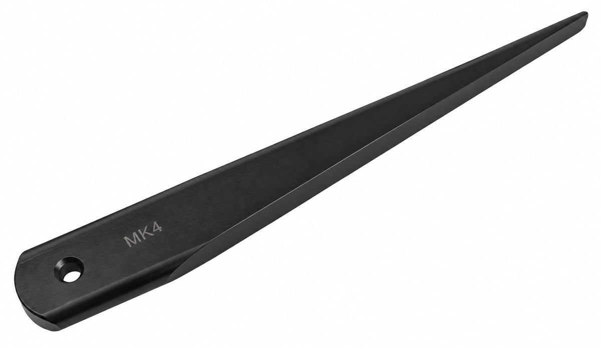 Morse Taper Drill Drift Key – MT4 - Twin Eagle Imports