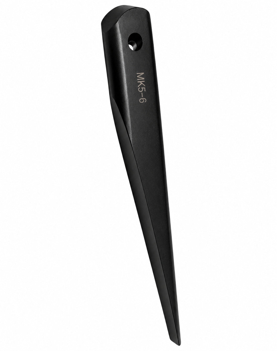 Morse Taper Drill Drift Key – MT5-6 - Twin Eagle Imports