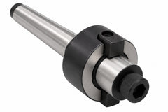 MT2 Face Mill Arbor 27mm Pilot Diameter - Morse Taper 2 Face Mill Holder - Twin Eagle Imports
