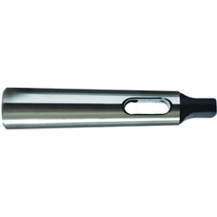 MT2-MT3 Reducing Drill Sleeve Arbor Adaptor - Twin Eagle Imports