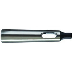 MT2-MT3 Reducing Drill Sleeve Arbor Adaptor - Twin Eagle Imports