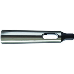 MT2-MT3 Reducing Drill Sleeve Arbor Adaptor - Twin Eagle Imports