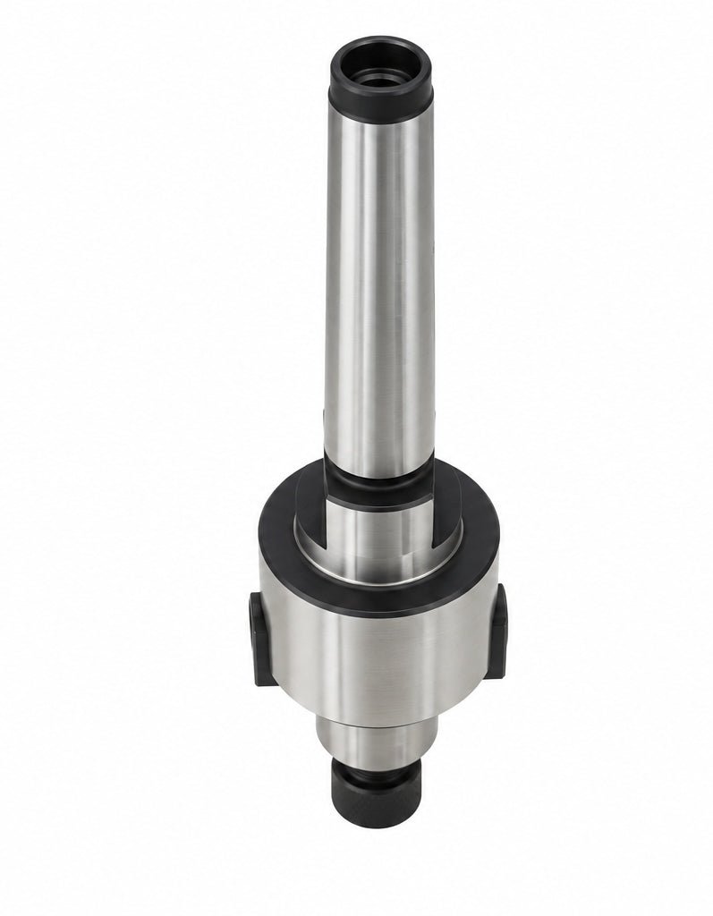 MT2 Shell Mill Arbor 22mm Pilot Diameter - Morse Taper 2 Face Mill Holder - Twin Eagle Imports