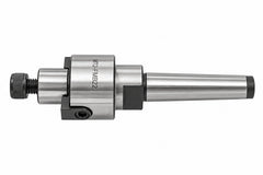 MT2 Shell Mill Arbor 22mm Pilot Diameter - Morse Taper 2 Face Mill Holder - Twin Eagle Imports