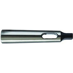 MT3-MT4 Reducing Drill Sleeve Arbor Adaptor - Twin Eagle Imports