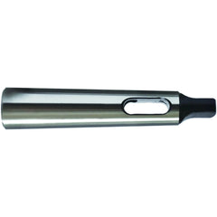 MT3-MT4 Reducing Drill Sleeve Arbor Adaptor - Twin Eagle Imports