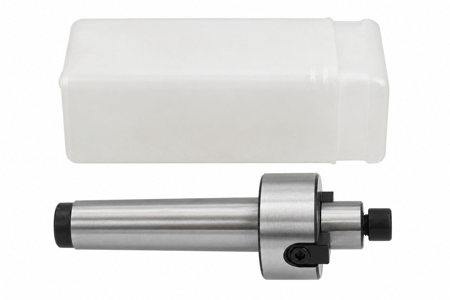 MT3 Shell Mill Arbor 22mm – Face Mill Holder - Twin Eagle Imports