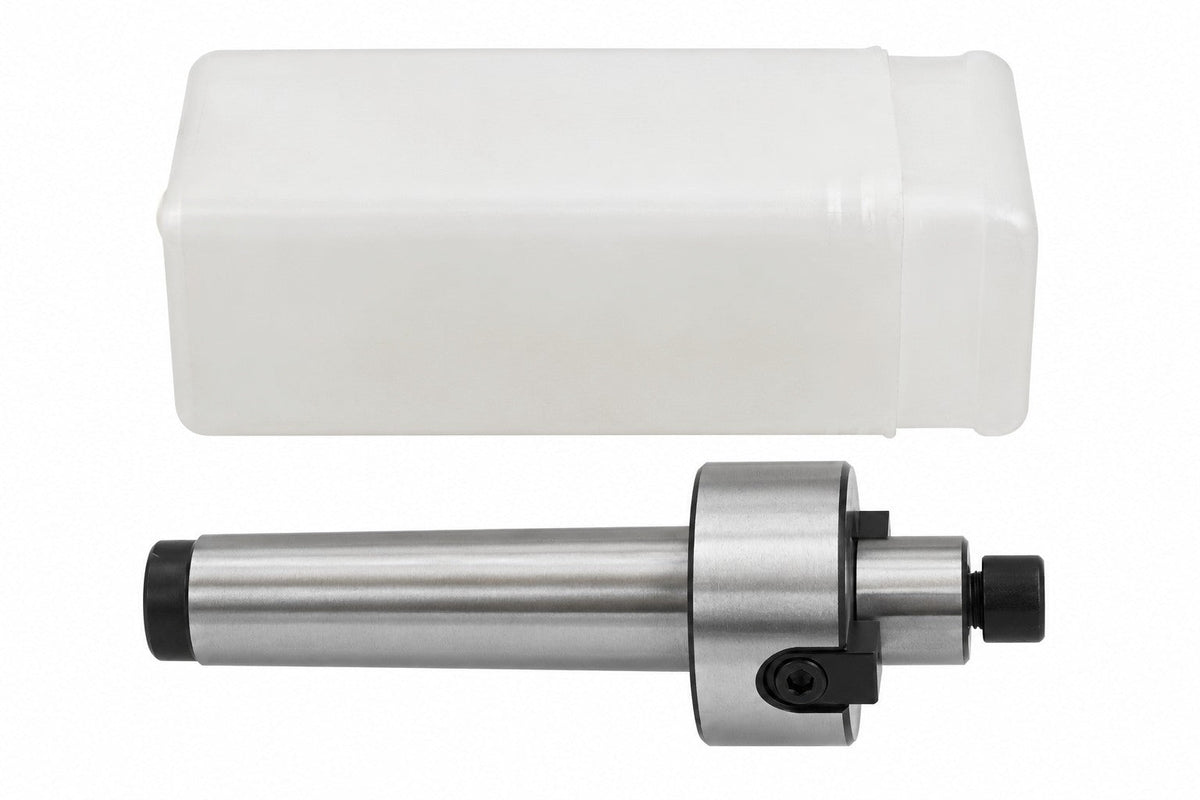 MT3 Shell Mill Arbor 22mm – Face Mill Holder - Twin Eagle Imports