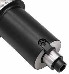MT3 Shell Mill Arbor 22mm – Face Mill Holder - Twin Eagle Imports