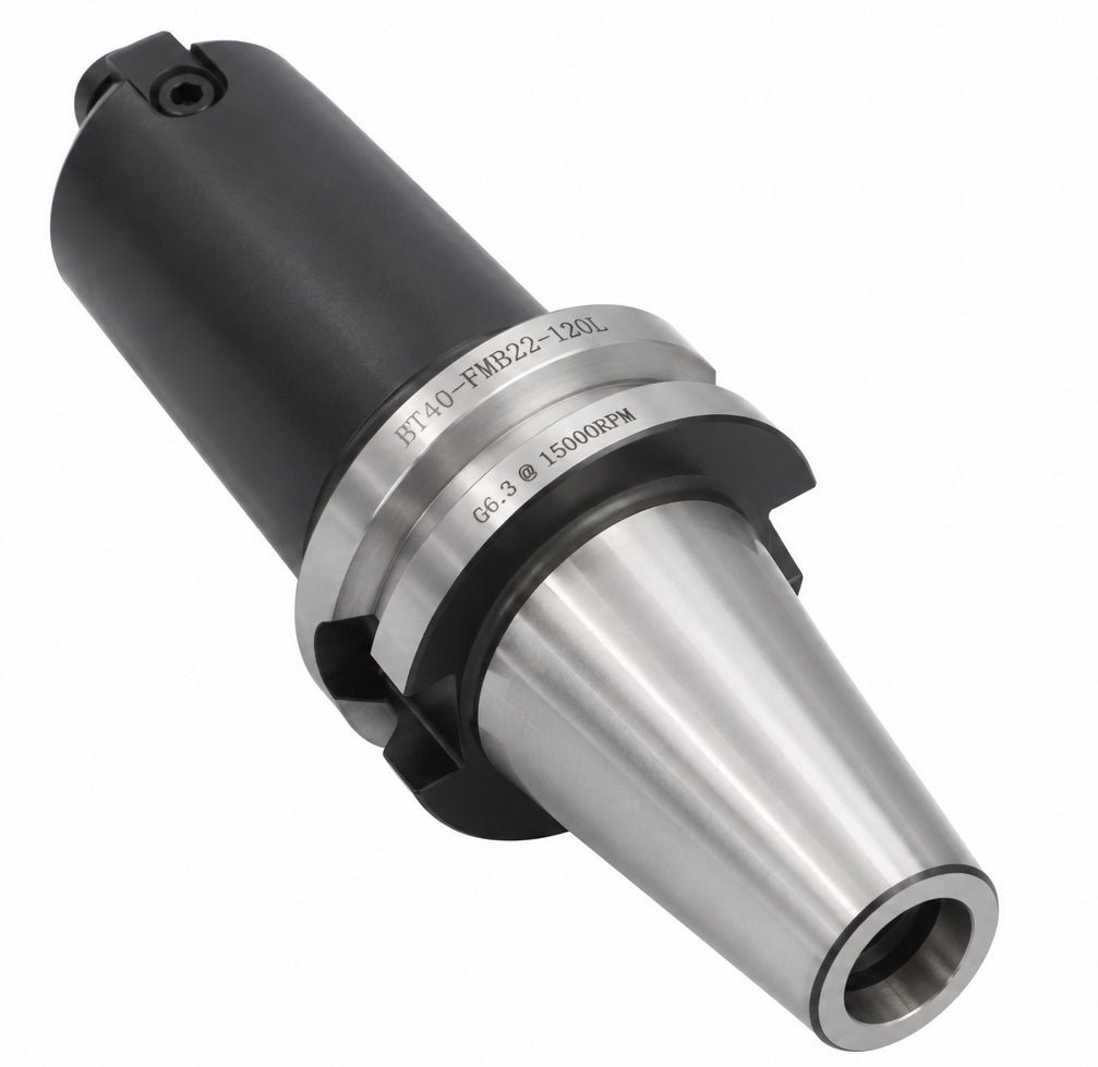 MT3 Shell Mill Arbor 22mm – Face Mill Holder - Twin Eagle Imports