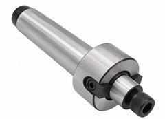 MT3 Shell Mill Arbor 22mm – Face Mill Holder - Twin Eagle Imports