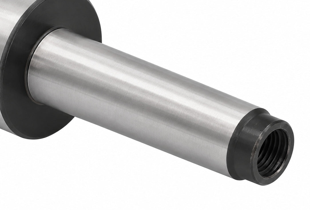 MT3 Shell Mill Arbor 22mm – Face Mill Holder - Twin Eagle Imports