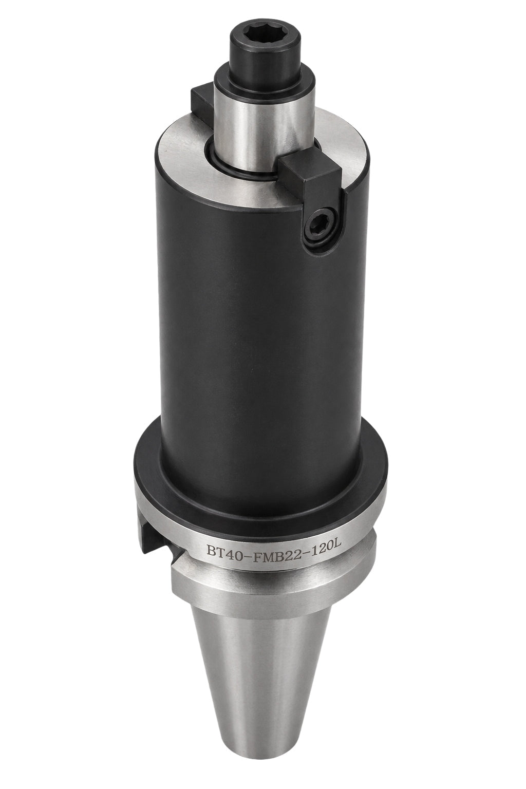 MT3 Shell Mill Arbor 22mm – Face Mill Holder - Twin Eagle Imports