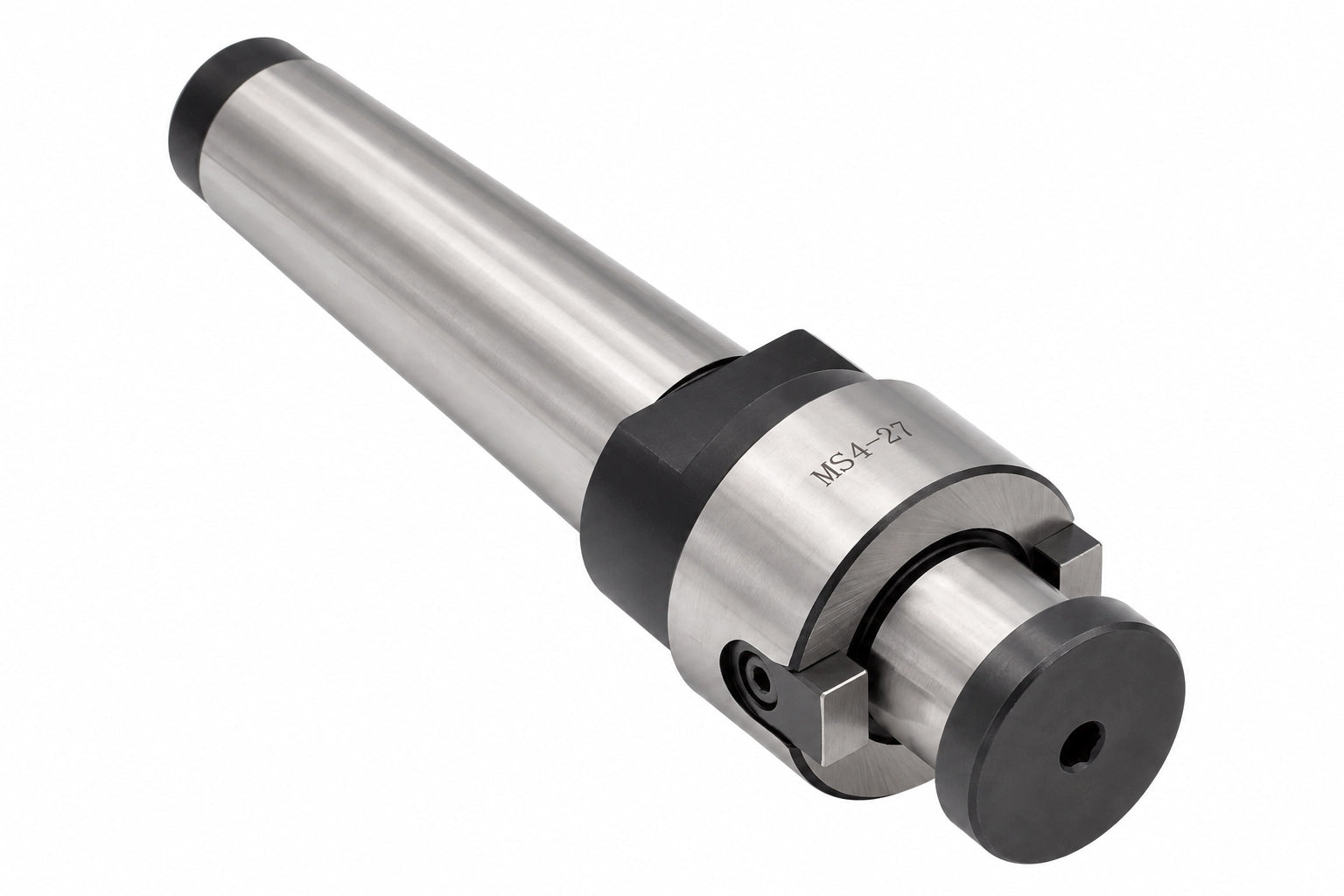 MT4 Face Mill Arbor 27mm – FMMT4M27 - Twin Eagle Imports