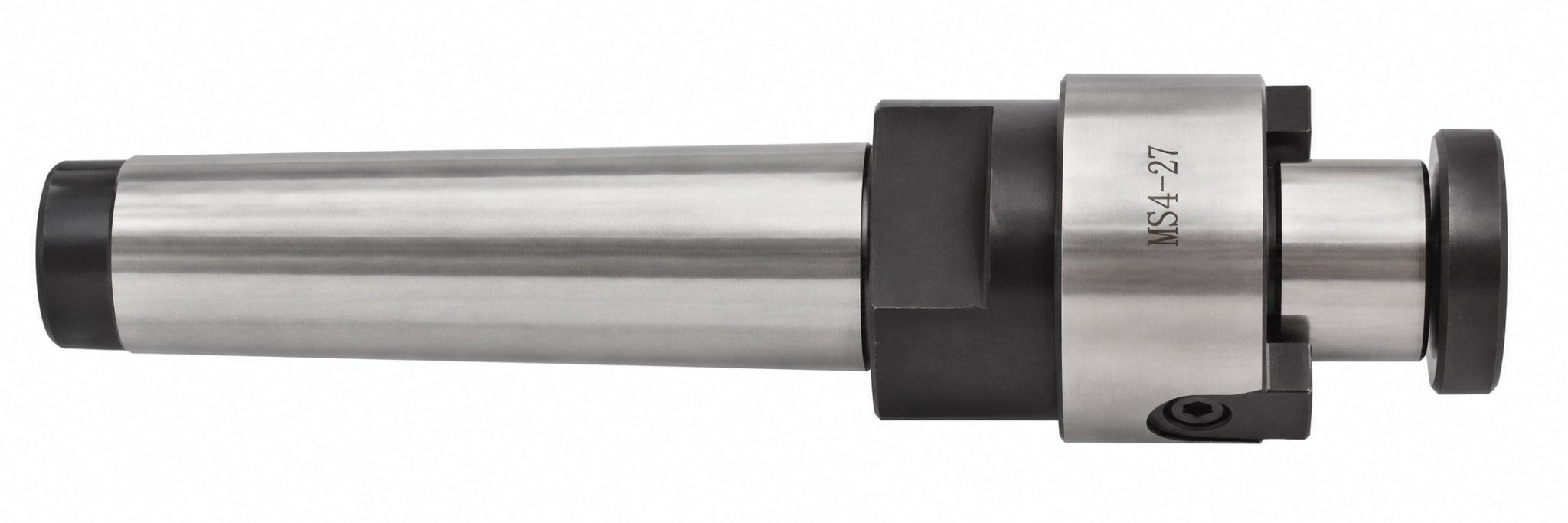 MT4 Face Mill Arbor 27mm – FMMT4M27 - Twin Eagle Imports