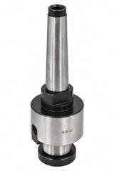 MT4 Face Mill Arbor 40mm Pilot Diameter - M16 Drawbar Thread - Twin Eagle Imports