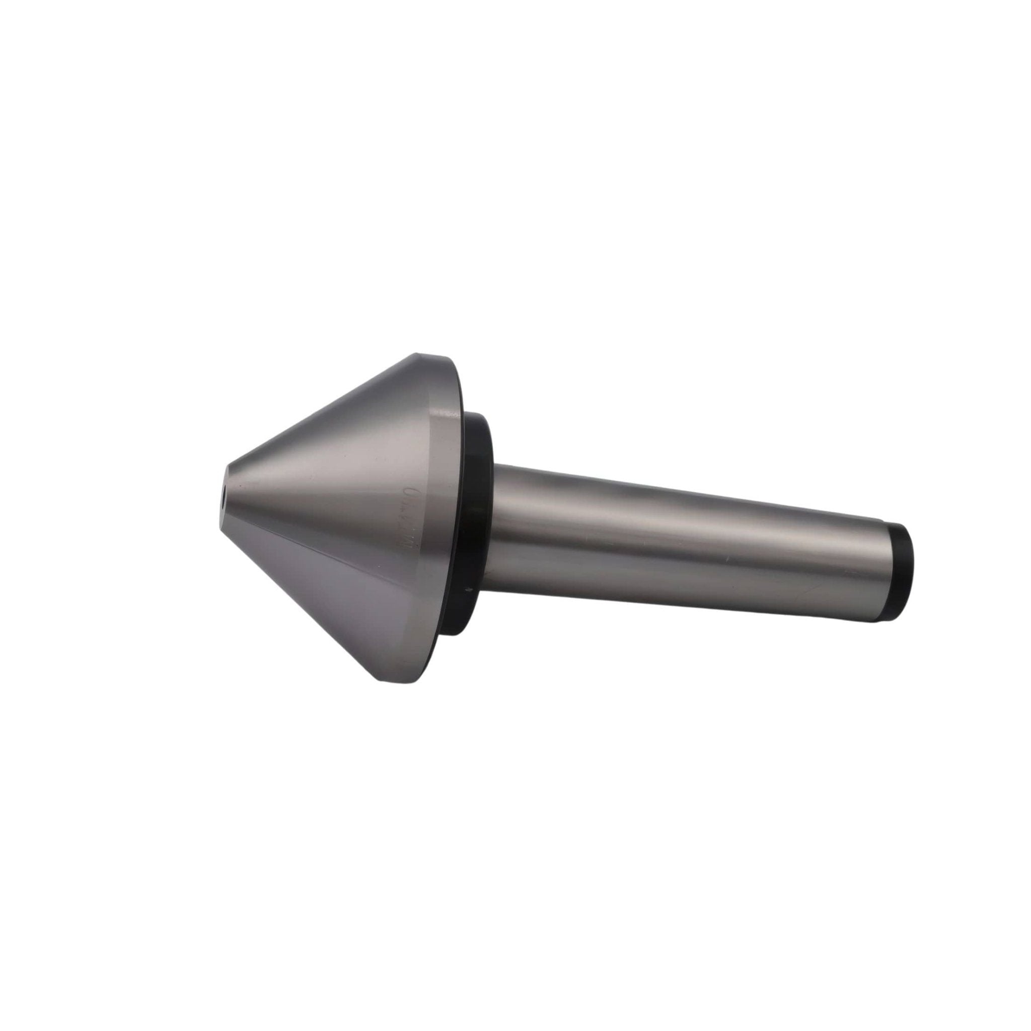 MT4 Pipe Centre 80mm Bull Nose Live Centre - Twin Eagle Imports