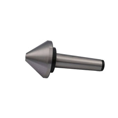MT4 Pipe Centre 80mm Bull Nose Live Centre - Twin Eagle Imports