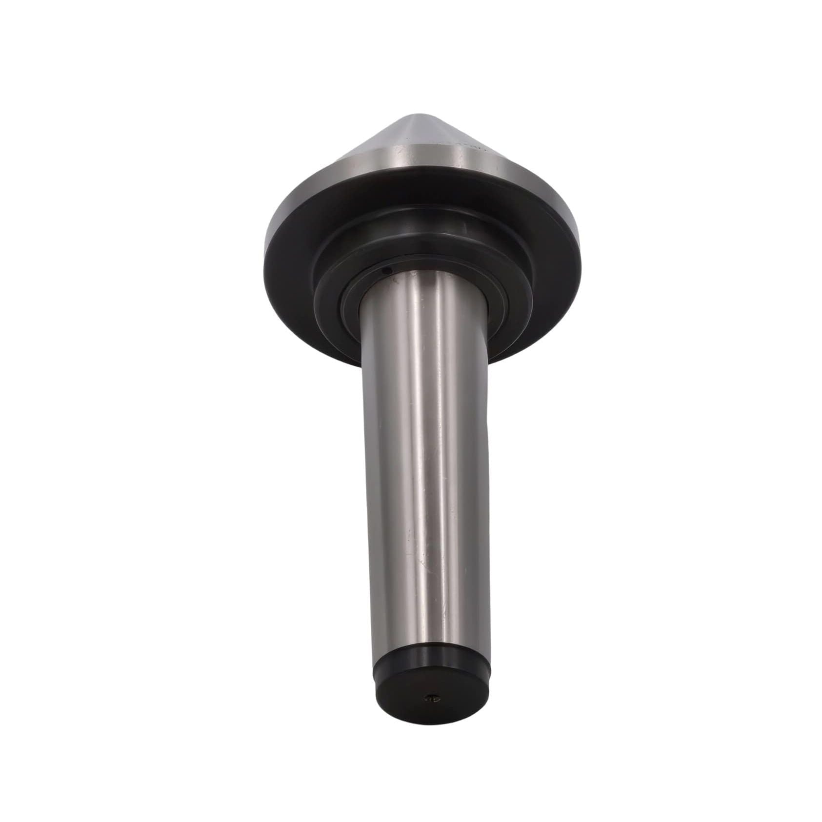 MT4 Pipe Centre 80mm Bull Nose Live Centre - Twin Eagle Imports