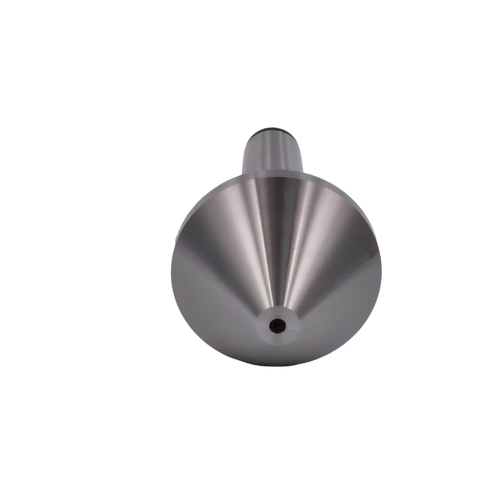 MT4 Pipe Centre 80mm Bull Nose Live Centre - Twin Eagle Imports