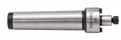 MT4 Shell Mill Arbor 16mm – Face Mill Holder with M16 Drawbar Thread - Twin Eagle Imports