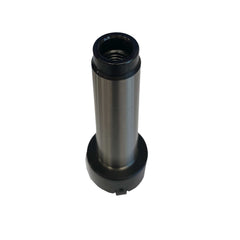 MT4 Shell Mill Arbor 22mm – Face Mill Holder with M16 Drawbar Thread - Twin Eagle Imports