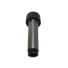 MT4 Shell Mill Arbor 22mm – Face Mill Holder with M16 Drawbar Thread - Twin Eagle Imports