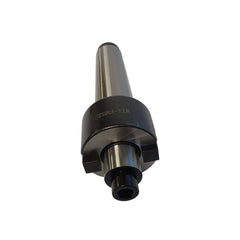MT4 Shell Mill Arbor 22mm – Face Mill Holder with M16 Drawbar Thread - Twin Eagle Imports