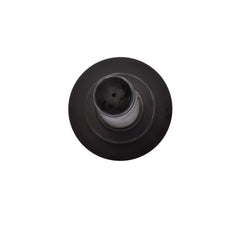 MT5 Pipe Centre 120mm Bull Nose Live Centre - Twin Eagle Imports