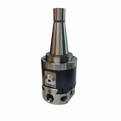 NBH2084 Fine Boring Head Set – NT40 with 8pc 20mm Boring Bars - Twin Eagle Imports