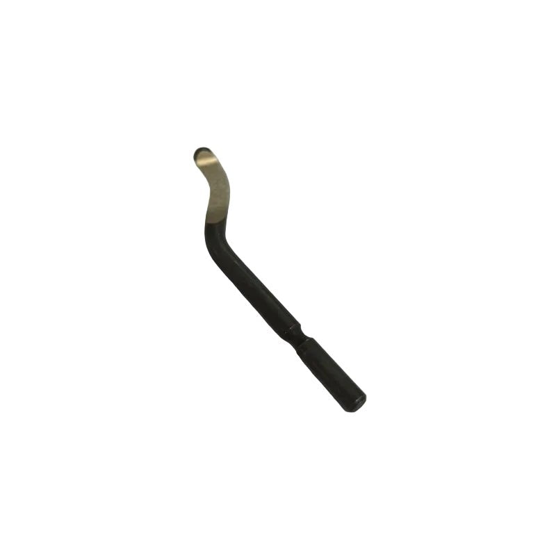 NOGA BS1010 S10 Deburring Blade – 10 Pack - Twin Eagle Imports