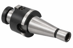 NT30 Face Mill Arbor 27mm Pilot Diameter - Twin Eagle Imports