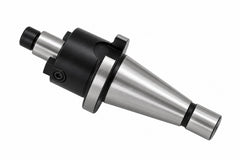 NT30 Shell Mill Arbor 16mm Pilot Diameter x 35mm Projection - Twin Eagle Imports