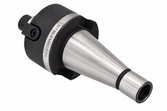 NT30 Shell Mill Arbor 22mm Pilot Diameter - 35mm Projection Face Mill Holder - Twin Eagle Imports