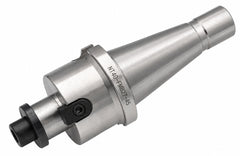 NT40 Face Mill Arbor 27mm Pilot Diameter - Twin Eagle Imports