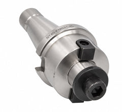 NT40 Face Mill Arbor 27mm Pilot Diameter - Twin Eagle Imports