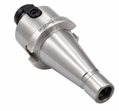 NT40 Face Mill Arbor 27mm Pilot Diameter - Twin Eagle Imports