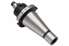 NT40 Shell Mill Arbor 16mm – Face Mill Holder with M16 Drawbar Thread - Twin Eagle Imports