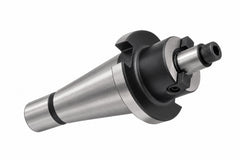 NT40 Shell Mill Arbor 16mm – Face Mill Holder with M16 Drawbar Thread - Twin Eagle Imports