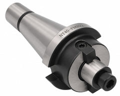 NT40 Shell Mill Arbor 22mm Pilot Diameter - Twin Eagle Imports