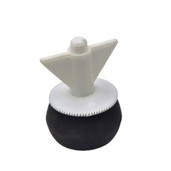 Nylon Mechanical Pipe Expanding Test Plug Bung No Bypass 30-38 mm - Twin Eagle Imports