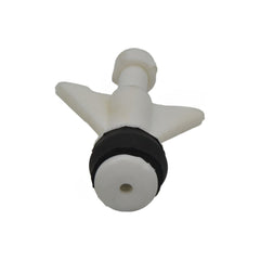 Nylon Mechanical Pipe Test Plug Bung with 10mm Bypass 18mm to 26mm - Twin Eagle Imports