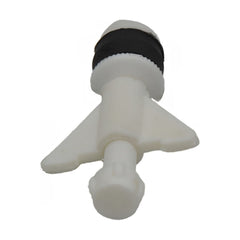 Nylon Mechanical Pipe Test Plug Bung with 10mm Bypass 18mm to 26mm - Twin Eagle Imports