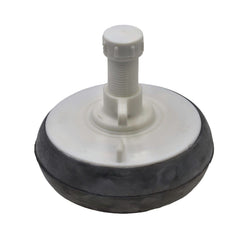 Nylon Mechanical Pipe Test Plug Bung with 13mm Bypass 110mm to 130mm - Twin Eagle Imports